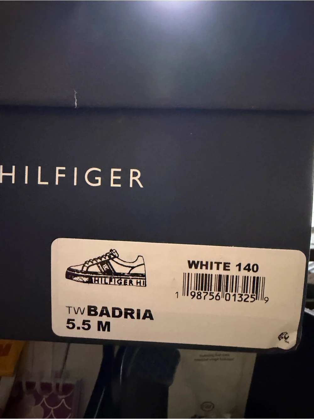 Tommy Hilfiger tommy hilfiger